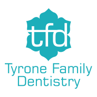 Tyrone Family Dentistry Logo