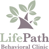 LifePath Behavioral Clinic Logo