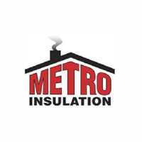 Metro Insulation Logo