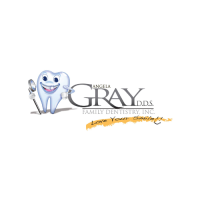 Angela Gray Family Dentistry, Inc Logo