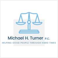 Michael H. Turner P.C Logo
