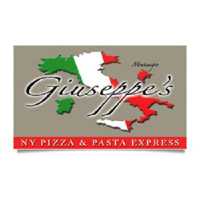 Giuseppe's NY Pizza & Pasta Express Logo