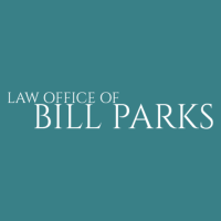 Law Office of Bill Parks Logo