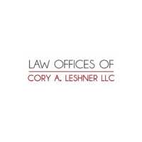 Law Offices Of Cory A. Leshner Logo