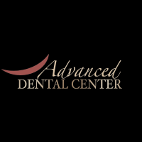 Advanced Dental Center Logo