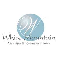 White Mountain Med Spa Logo