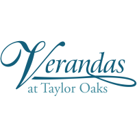 Verandas At Taylor Oaks Apartments Logo