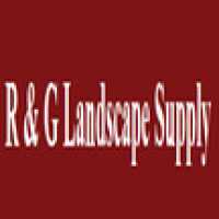 R & G Landscape Supply Logo