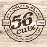 56 Cutz Logo