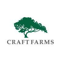 Craft Farms Golf Club Logo