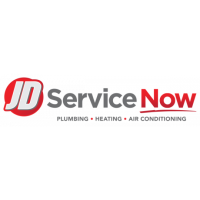 JD Service Now Logo