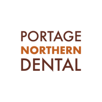 Portage Northern Dental Logo