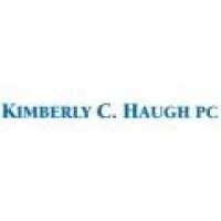 Kimberly C. Haugh, P.C. Logo