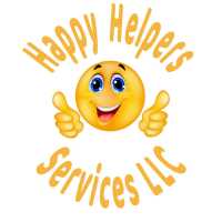 Happy Helpers Services LLC Logo