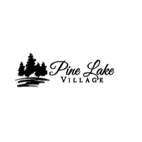 Pine Lake Village Logo