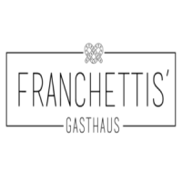 FRANCHETTIS' Gasthaus + Biergarten Logo