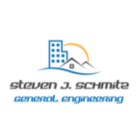 Steven J. Schmitz General Engineering Logo