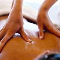 Mind Body Wellness Massage Therapy Logo
