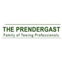 The Prendergast Family of Towing Professionals Logo