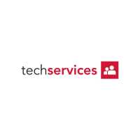 Office Depot Tech Services Logo