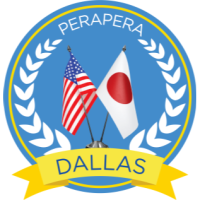 Perapera Dallas Logo