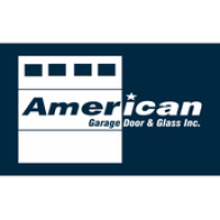American Garage Door & Glass Inc Logo