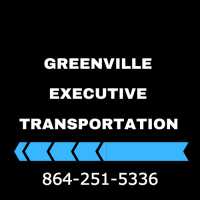 Greenville Executive Transportation Logo