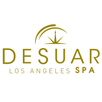 DESUAR Los Angeles Spa Logo