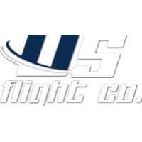 US Flight Co Logo