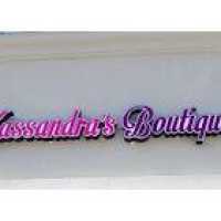 Kassandra's Boutique Logo