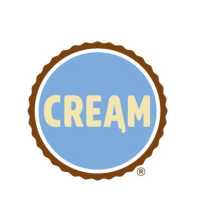 CREAM Logo