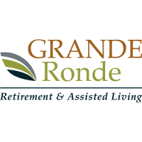 Grande Ronde Retirement Residence Logo