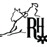 Red Horse Training Logo