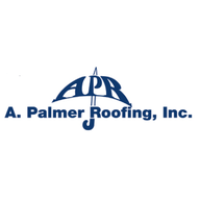 Andrew Palmer Logo