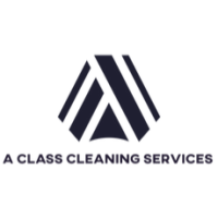 A Class Cleaning Services, LLC Logo