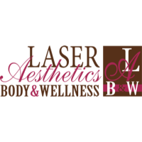 â€‹Laser Aesthetics Body and Wellness Logo