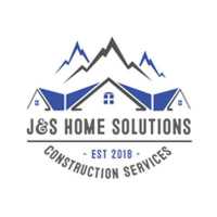 J&S Home Solutions Logo