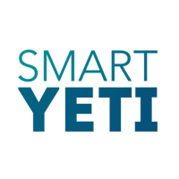 Smart Yeti Logo