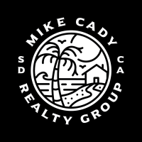 Trent Cady, REALTOR | Mike Cady Realty Group Logo
