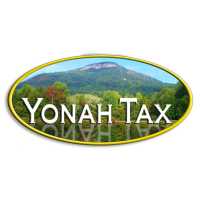 Yonah Tax Logo