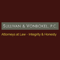 Sullivan Law, PC Logo