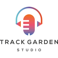 Track Garden Studio Logo