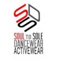 Soul to Sole Dancewear, LLC Logo