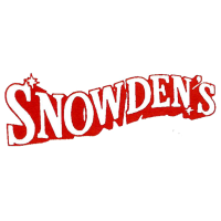 Snowden's Roofing Inc Logo