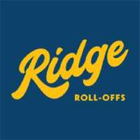 Ridge Roll-Offs Logo