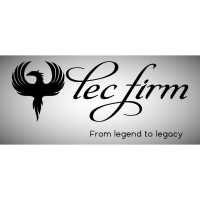 The LEC Firm, LLC Logo
