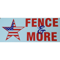 Fence & More Roofing Logo
