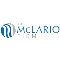 The McLario Firm Logo