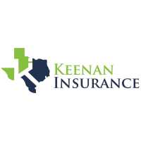Keenan Insurance & Financial Services Logo