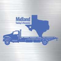 Midland Towing & Recovery Logo
